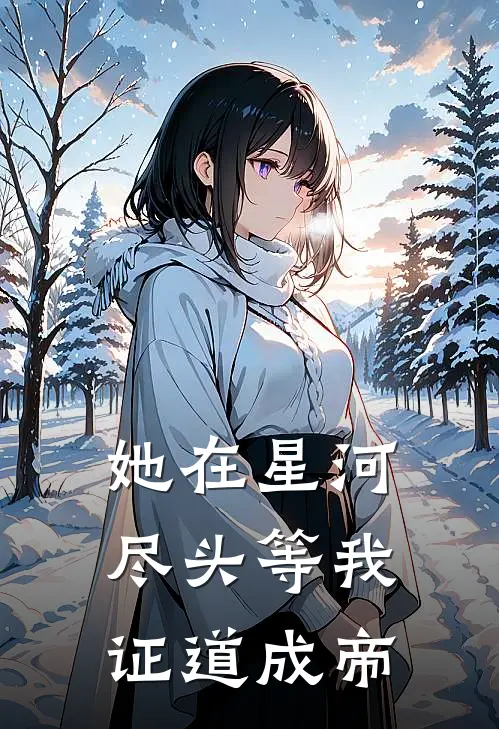 她在星河尽头等我证道成帝
