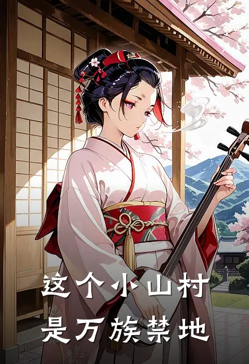 这个小山村是万族禁地(叶九秋叶九)小说免费在线阅读_这个小山村是万族禁地(叶九秋叶九)大结局阅读