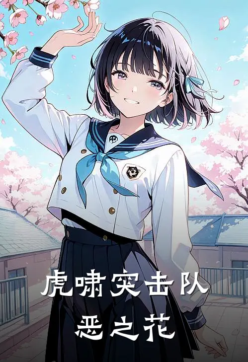 虎啸突击队：恶之花