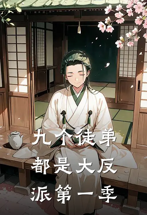 九个徒弟都是大反派第一季