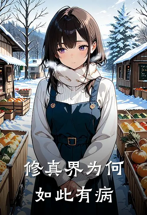 修真界为何如此有病