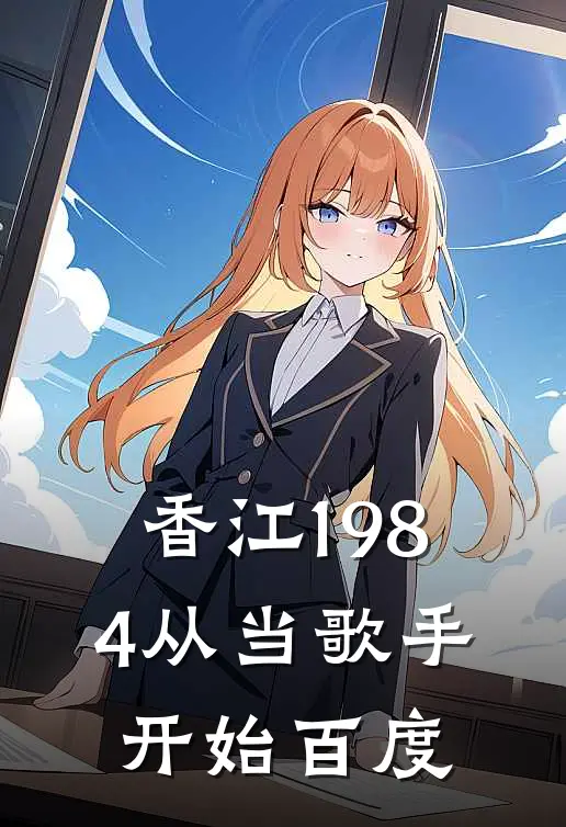 香江1984从当歌手开始百度