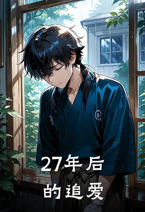 27年后的追爱(孟婉仪贺颖)免费阅读_完结热门小说27年后的追爱(孟婉仪贺颖)