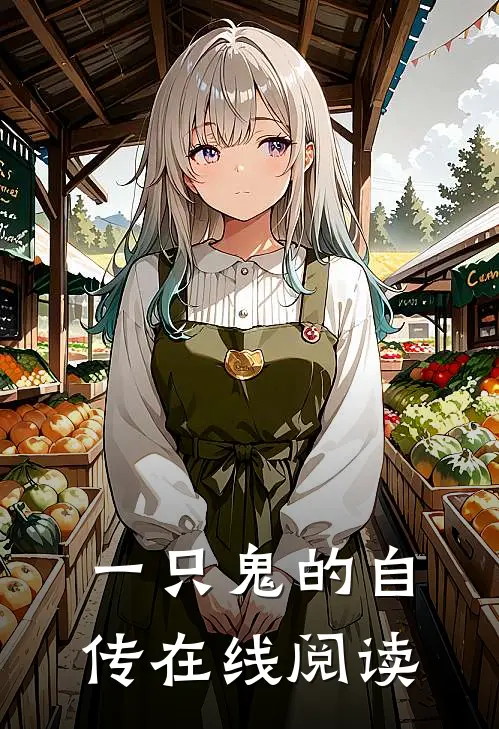一只鬼的自传在线阅读