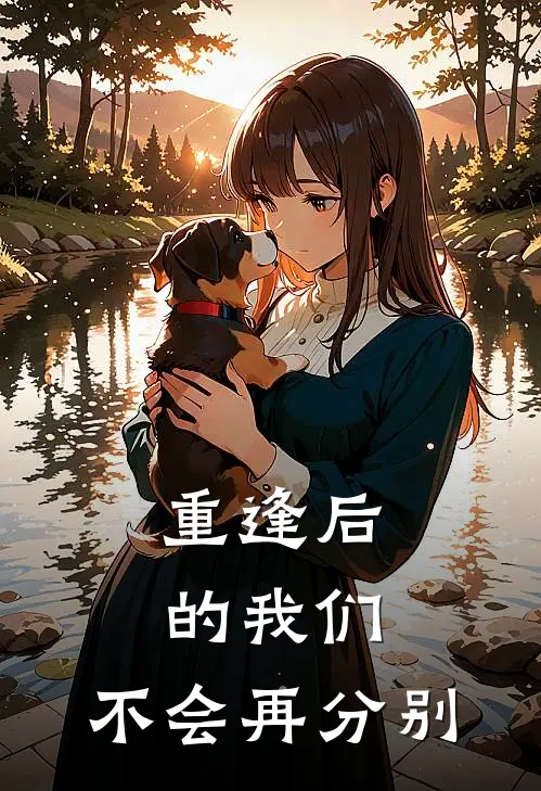 重逢后的我们，不会再分别