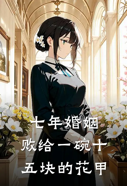 七年婚姻，败给一碗十五块的花甲萧瑾安书瑶免费小说在线阅读_最新章节列表七年婚姻，败给一碗十五块的花甲(萧瑾安书瑶)