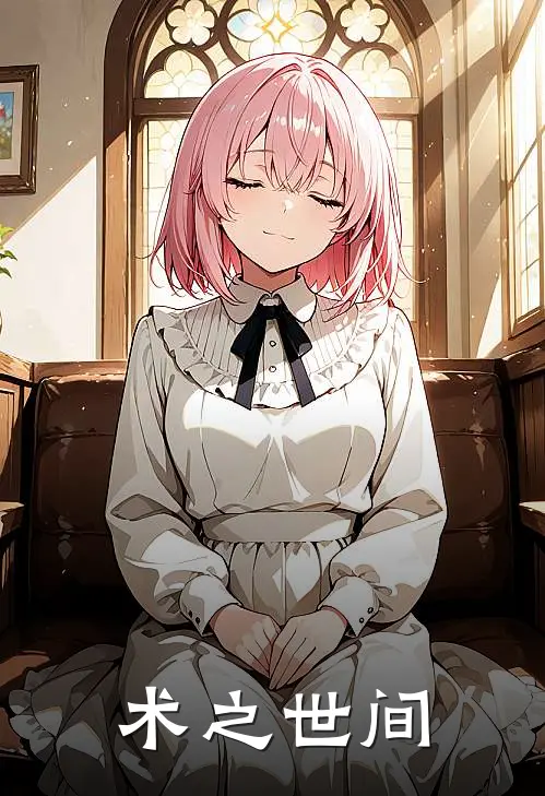 术之世间张队王雨檬完整版小说全文免费阅读_最新章节列表术之世间(张队王雨檬)