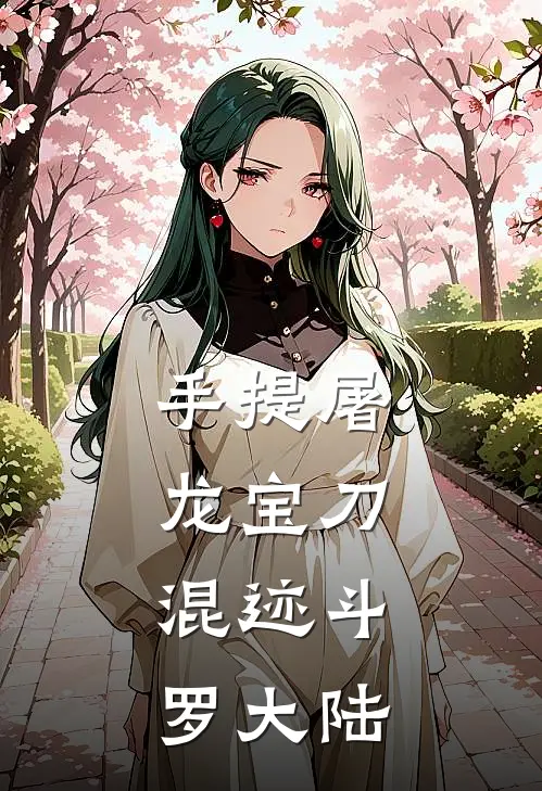 手提屠龙宝刀，混迹斗罗大陆(胡来齐德隆)完本小说推荐_最新章节列表手提屠龙宝刀，混迹斗罗大陆(胡来齐德隆)