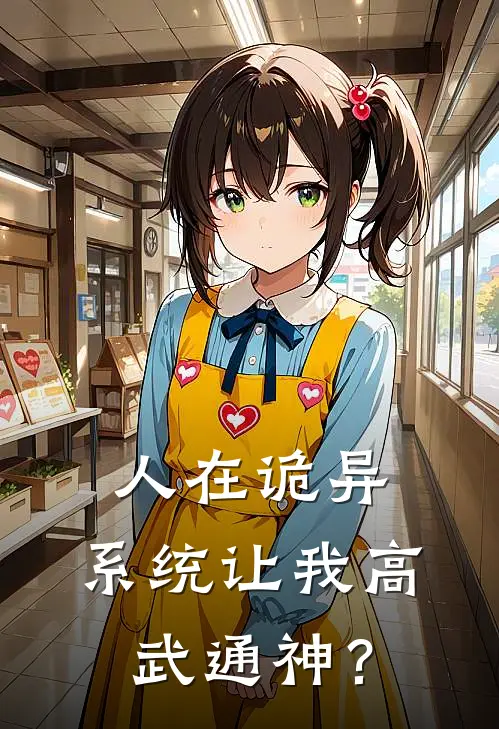 人在诡异，系统让我高武通神？