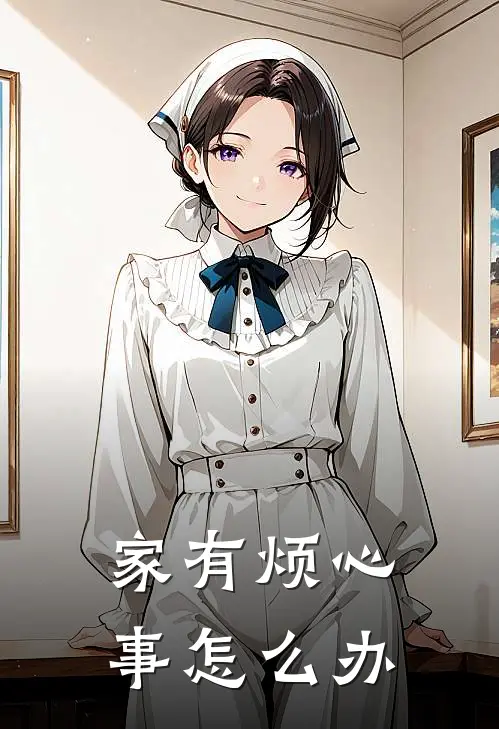 家有烦心事怎么办