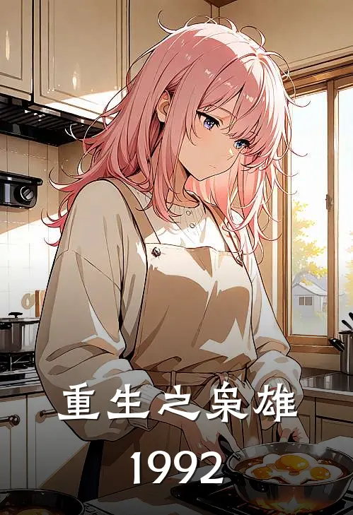 重生之枭雄1992