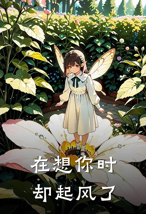 在想你时却起风了