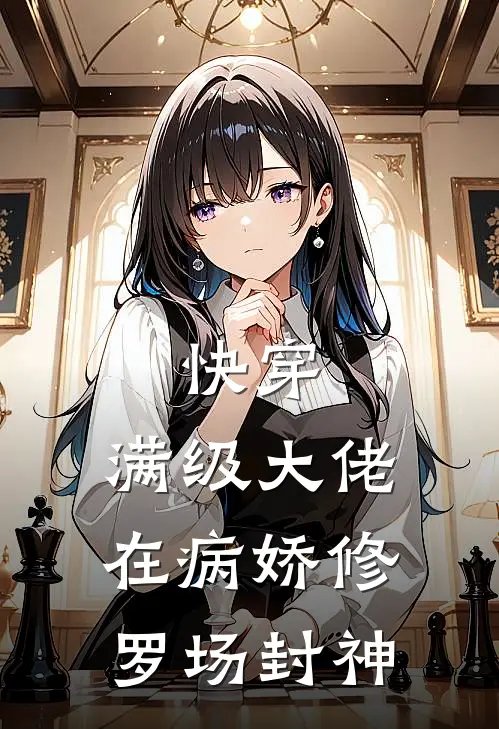 快穿：满级大佬在病娇修罗场封神叶寒山叶执免费阅读全文_热门小说大全快穿：满级大佬在病娇修罗场封神叶寒山叶执