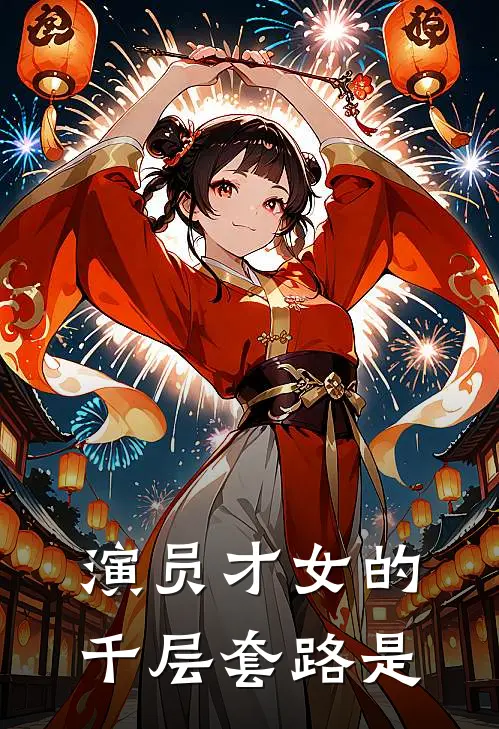 演员才女的千层套路是