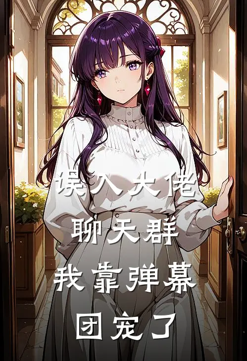 误入大佬聊天群，我靠弹幕团宠了(苏夏任嘉南)火爆小说_《误入大佬聊天群，我靠弹幕团宠了》苏夏任嘉南小说免费在线阅读