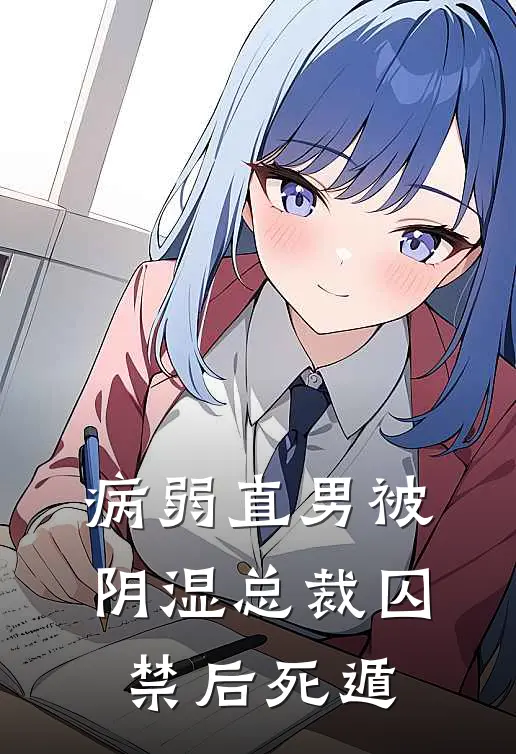 病弱直男被阴湿总裁囚禁后死遁