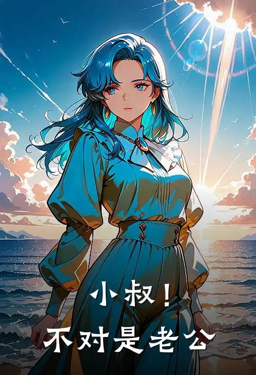 小叔！不对，是老公