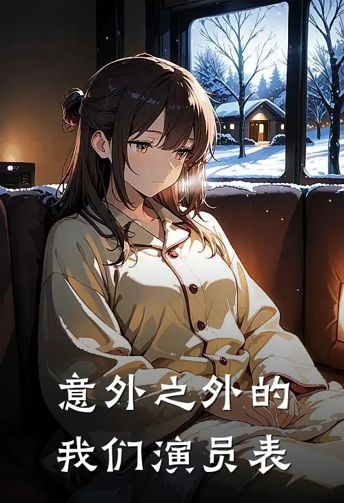 意外之外的我们演员表