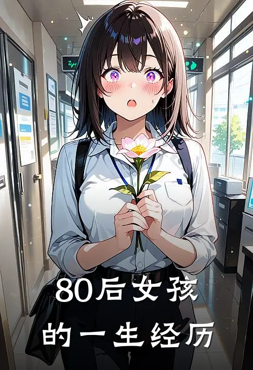 80后女孩的一生经历