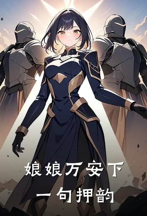 娘娘万安下一句押韵