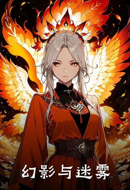 幻影与迷雾苏智璃约翰小说免费完结_完本热门小说幻影与迷雾苏智璃约翰