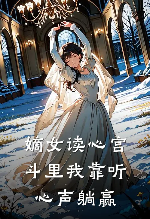 嫡女读心宫斗里我靠听心声躺赢