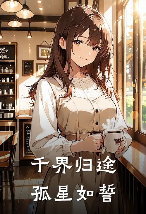 千界归途：孤星如誓