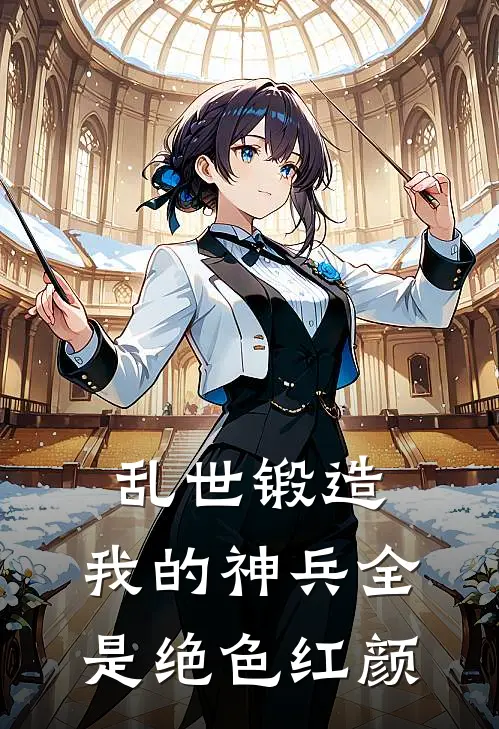 《乱世锻造，我的神兵全是绝色红颜》李砚林雪_(乱世锻造，我的神兵全是绝色红颜)全集在线阅读