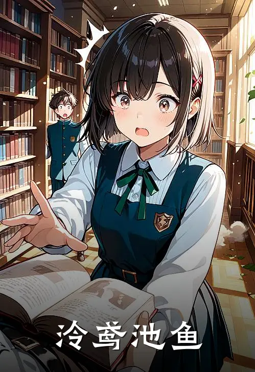 泠鸢池鱼(卫良陈鱼)免费小说完结_最新推荐小说泠鸢池鱼(卫良陈鱼)