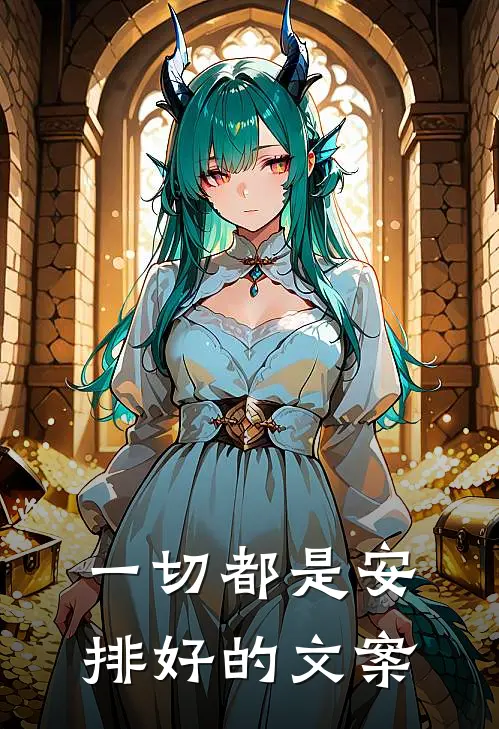 一切都是安排好的文案