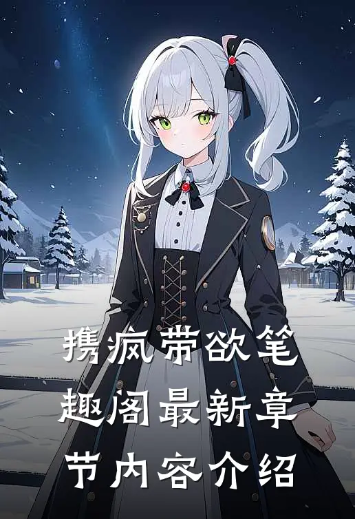 携疯带欲笔趣阁最新章节内容介绍