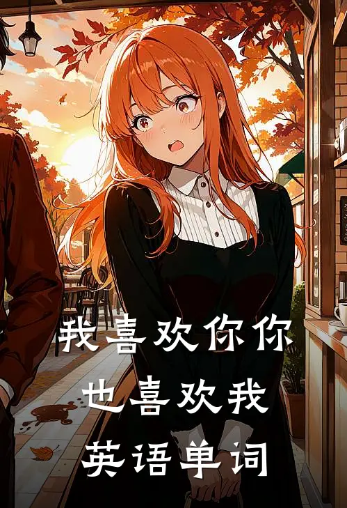 我喜欢你你也喜欢我英语单词