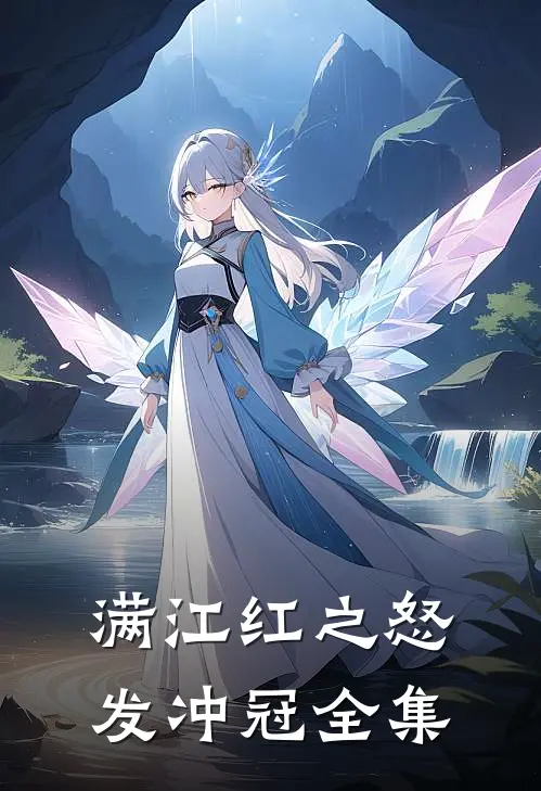 满江红之怒发冲冠全集