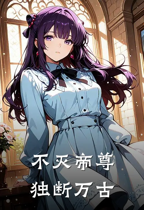 不灭帝尊：独断万古