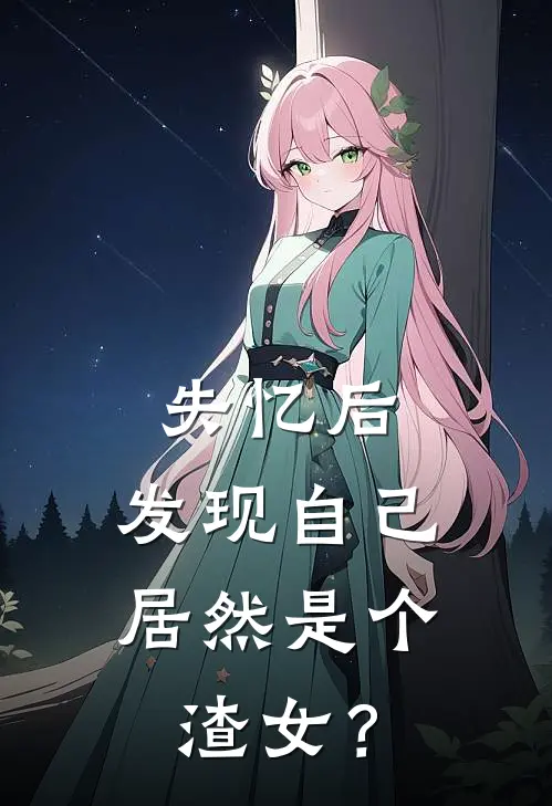 失忆后，发现自己居然是个渣女？