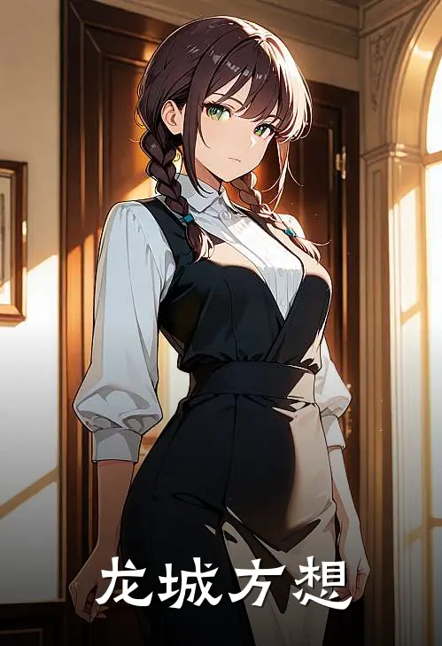 龙城方想