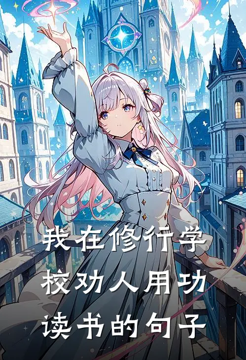 我在修行学校劝人用功读书的句子