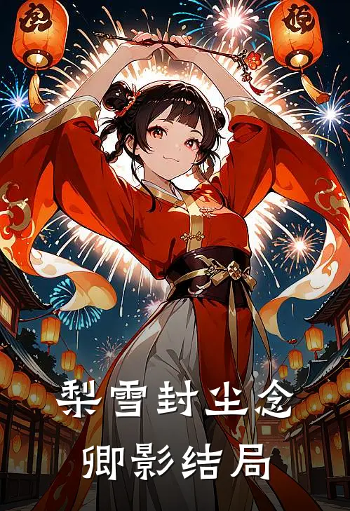 梨雪封尘念卿影结局