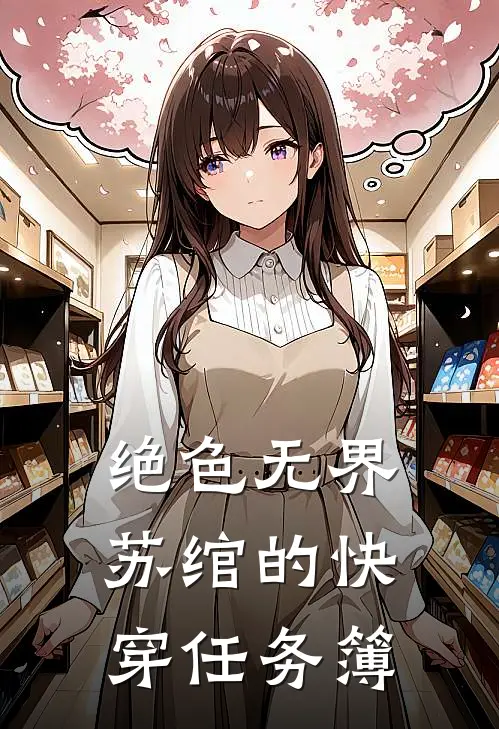 绝色无界：苏绾的快穿任务簿