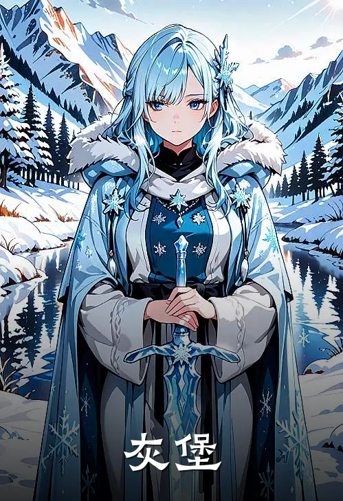 无生无生(灰堡)全文免费在线阅读_灰堡完整版免费在线阅读