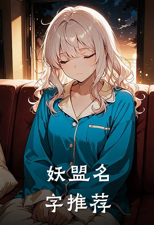 妖盟名字推荐