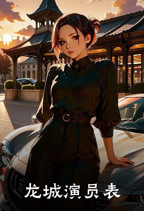 龙城演员表