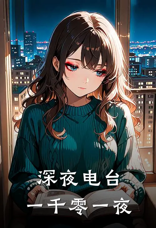 深夜电台，一千零一夜(南城许诺)无弹窗小说免费阅读_小说完整版免费阅读深夜电台，一千零一夜南城许诺