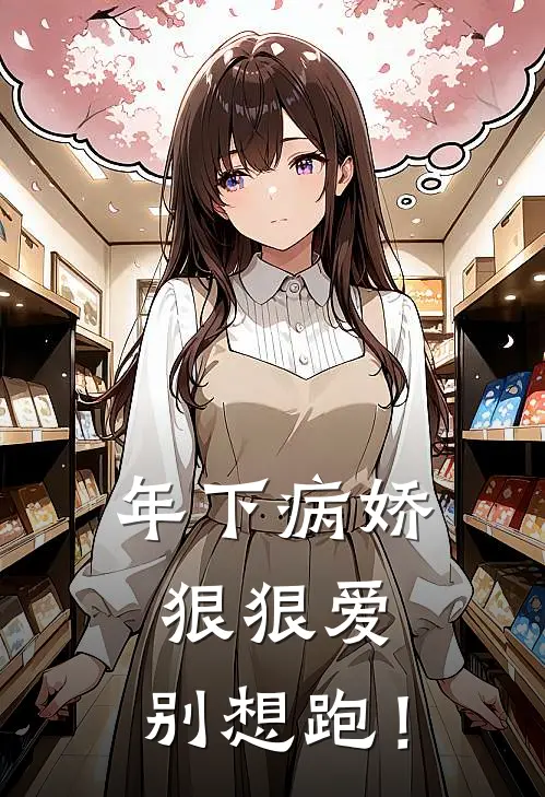 沈尤初司年(年下病娇狠狠爱，别想跑！)完结版免费在线阅读_《年下病娇狠狠爱，别想跑！》全章节阅读