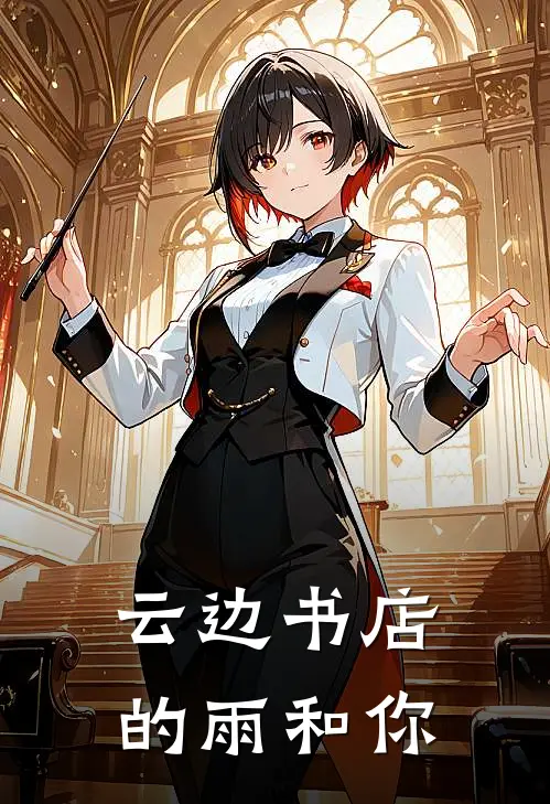 云边书店的雨和你