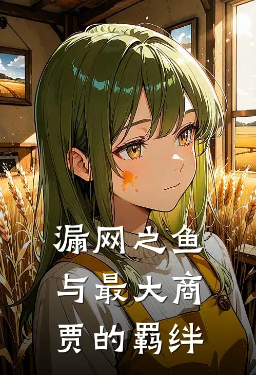 漏网之鱼【与最大商贾的羁绊】(路刈房钟懿)推荐完结小说_最新章节列表漏网之鱼【与最大商贾的羁绊】(路刈房钟懿)