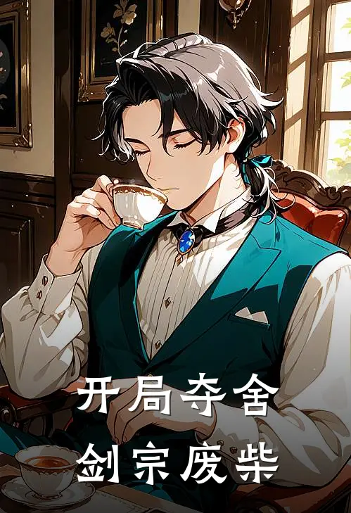 开局夺舍剑宗废柴