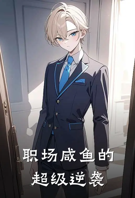 职场咸鱼的超级逆袭