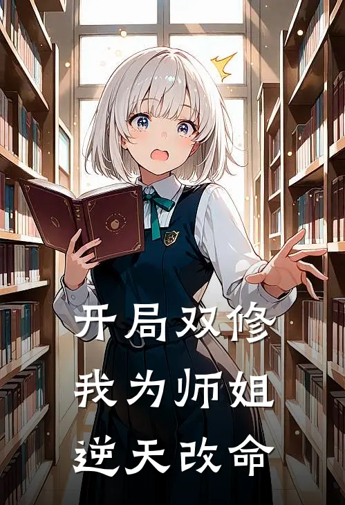 《开局双修，我为师姐逆天改命》苏辰林薇儿已完结小说_开局双修，我为师姐逆天改命(苏辰林薇儿)经典小说