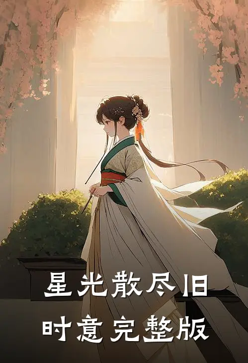 星光散尽旧时意完整版